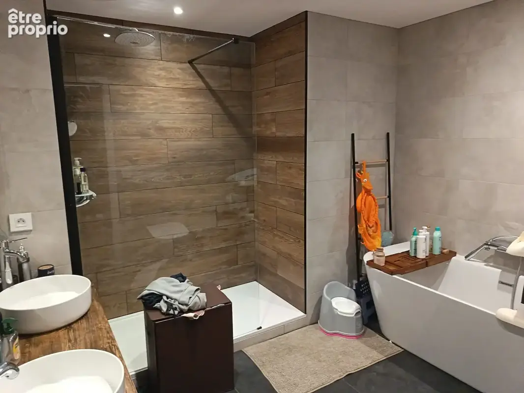 Appartement 5 pièces 110 m² à vendre à Belfort (90000) - photo 8