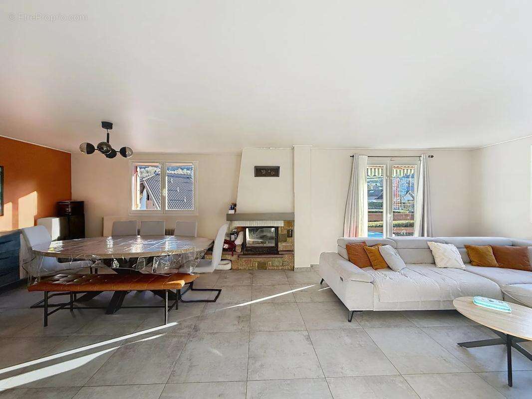 Maison 6 pièces à Bonneville - appartement indépendant - photo 6
