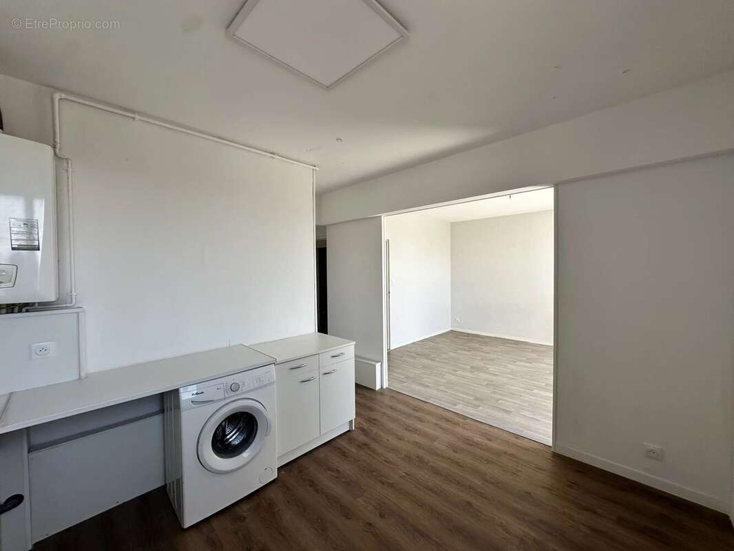 Appartement à COLOMIERS
