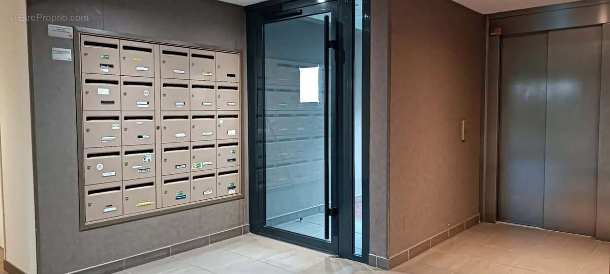 Appartement à PLESCOP