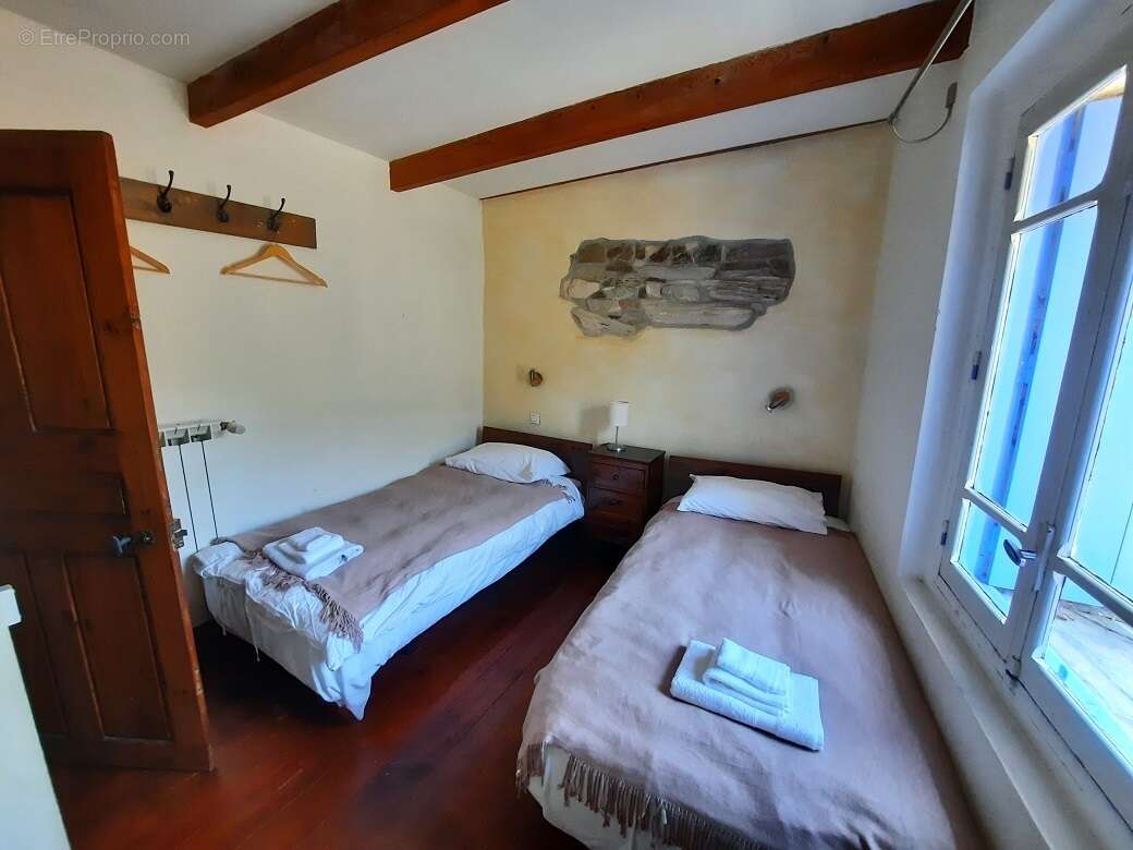 Maison à OLARGUES