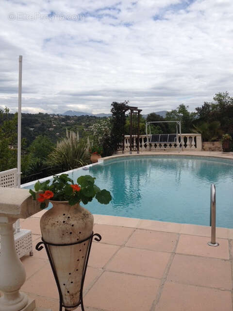 Maison à SAINT-PAUL