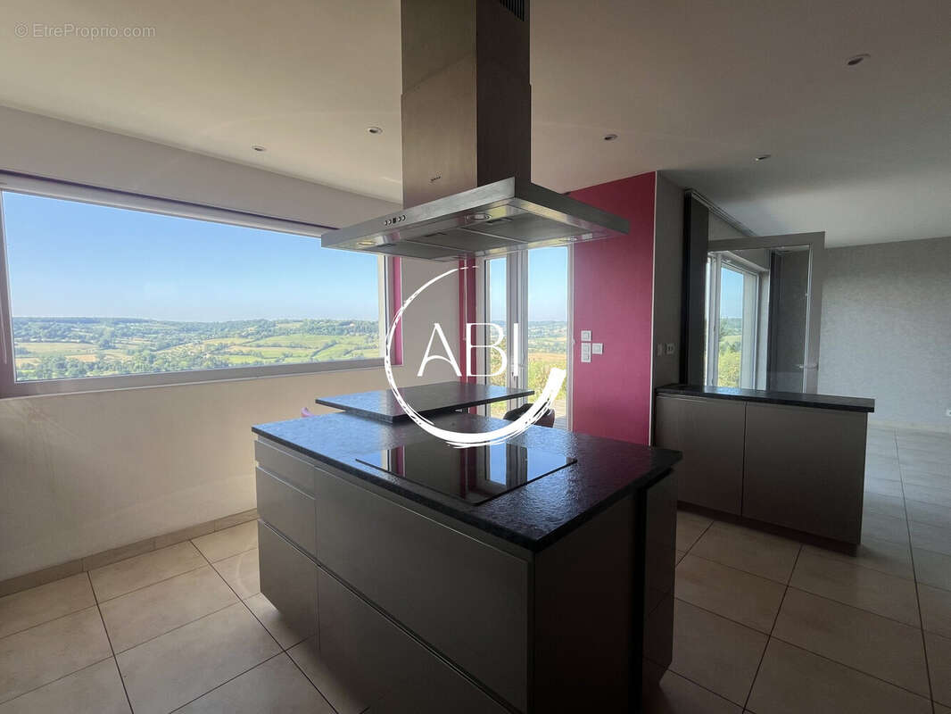 Maison à LA BREVIERE