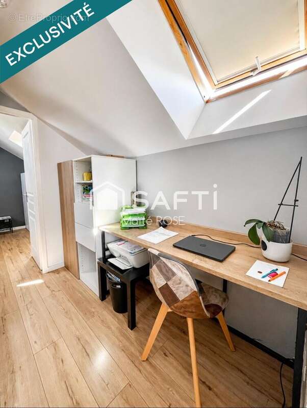 Photo 7 - Maison à BALLANCOURT-SUR-ESSONNE