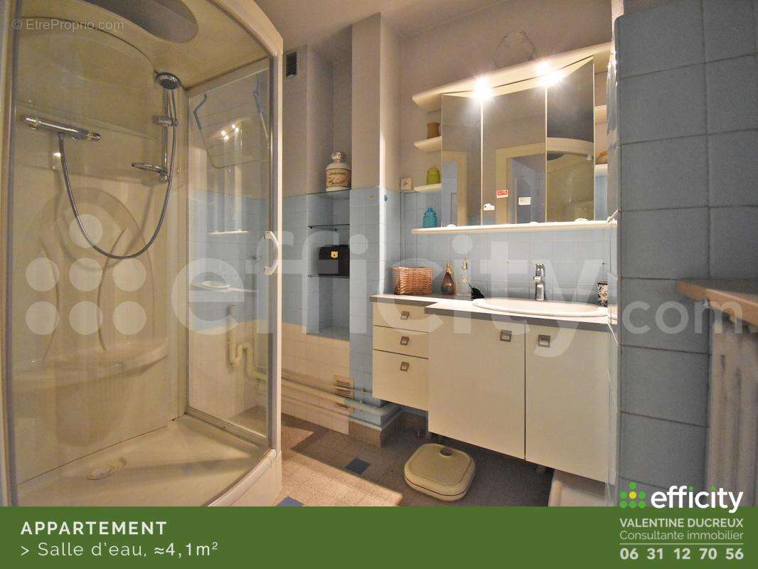 Appartement à FEURS