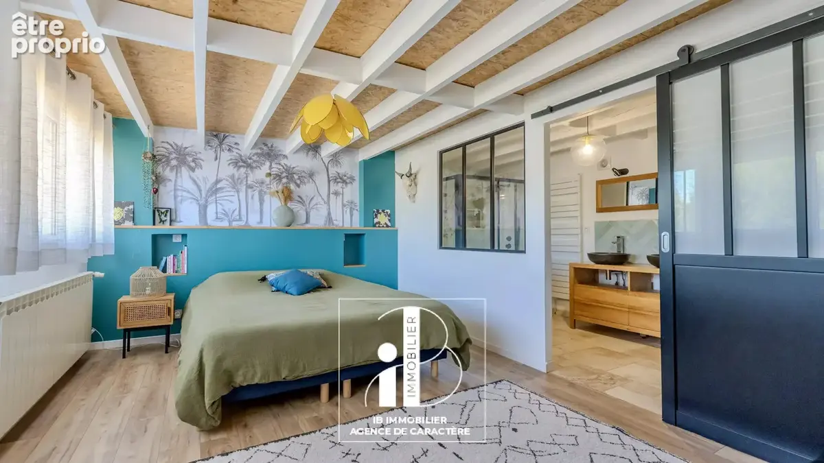 Boissise la bertrand, une maison de 266 m² - jardin clos 1 449 m² - photo 13