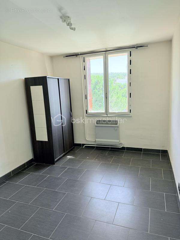 Appartement à SALON-DE-PROVENCE