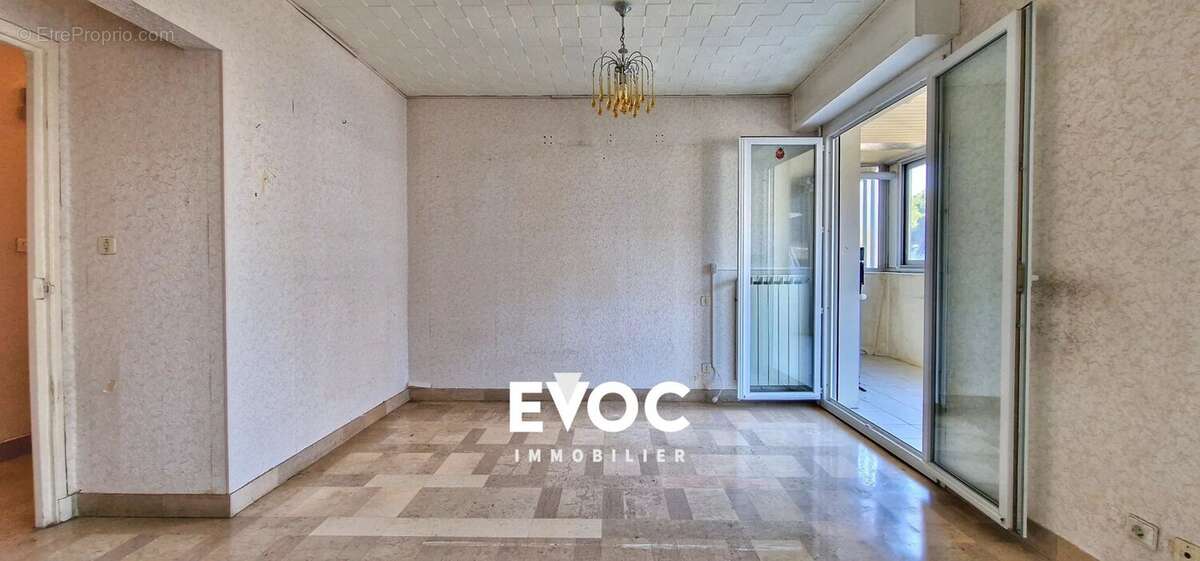 Appartement à LA GRANDE-MOTTE