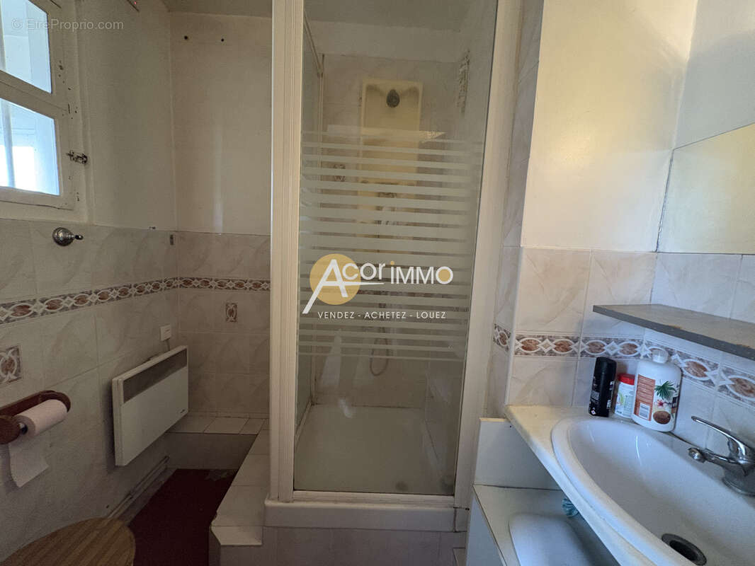 Appartement à LA SEYNE-SUR-MER