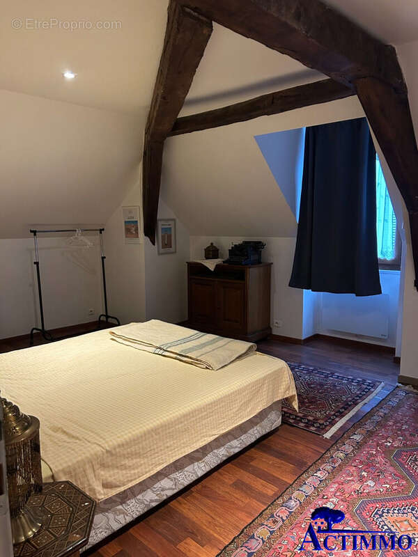 Appartement à JOIGNY