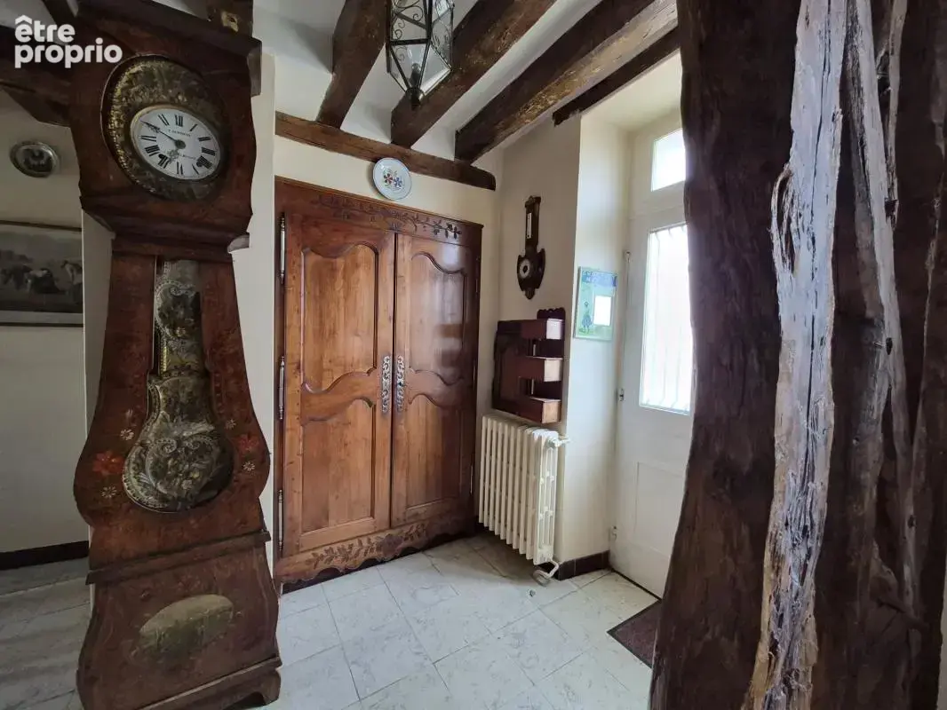 ancien presbytère - photo 2