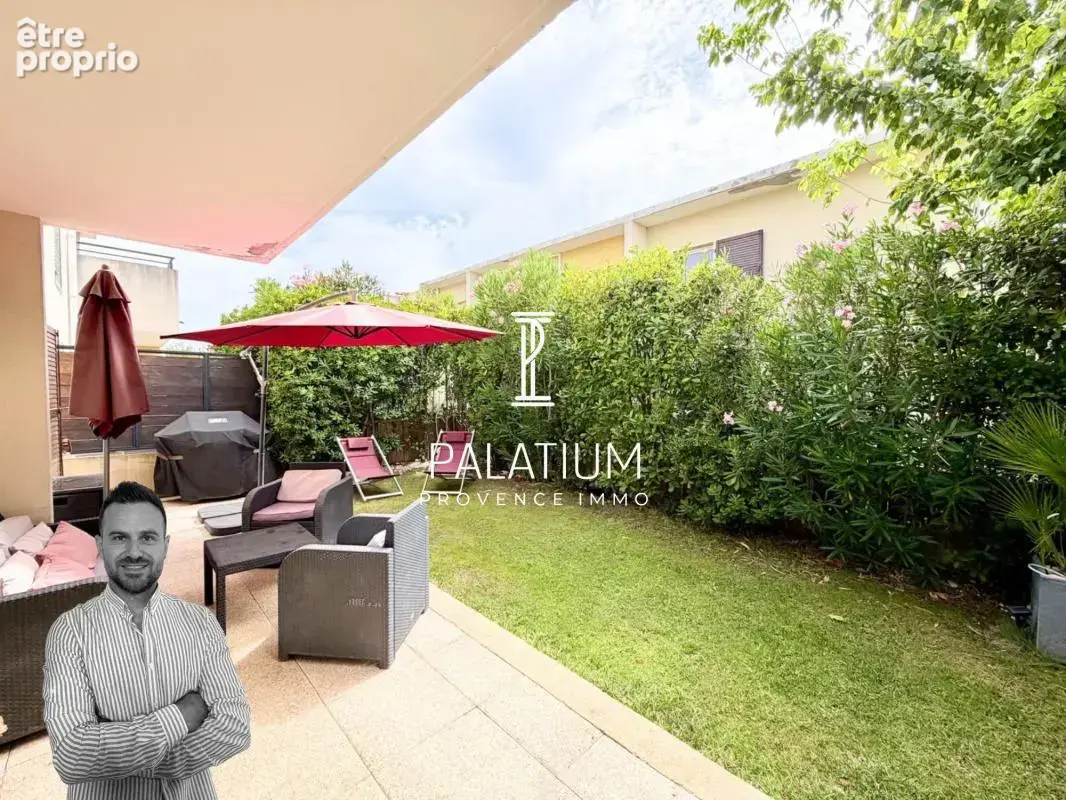 Maison récente de 96 m² – Quartier Michelet, Salon-de-Provence - photo 2