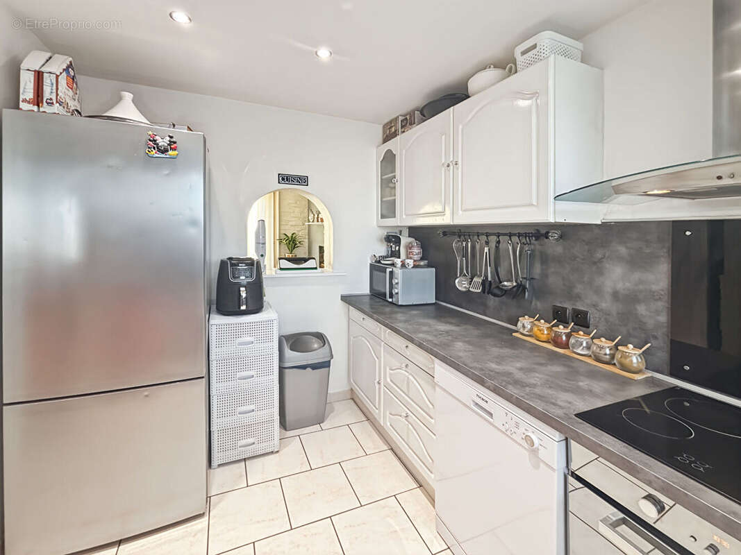 Maison à DAMMARIE-LES-LYS