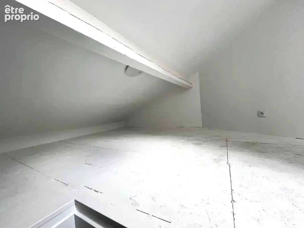Appartement 2 pièces 36 m² à vendre à Paris-20e (75020) - photo 9