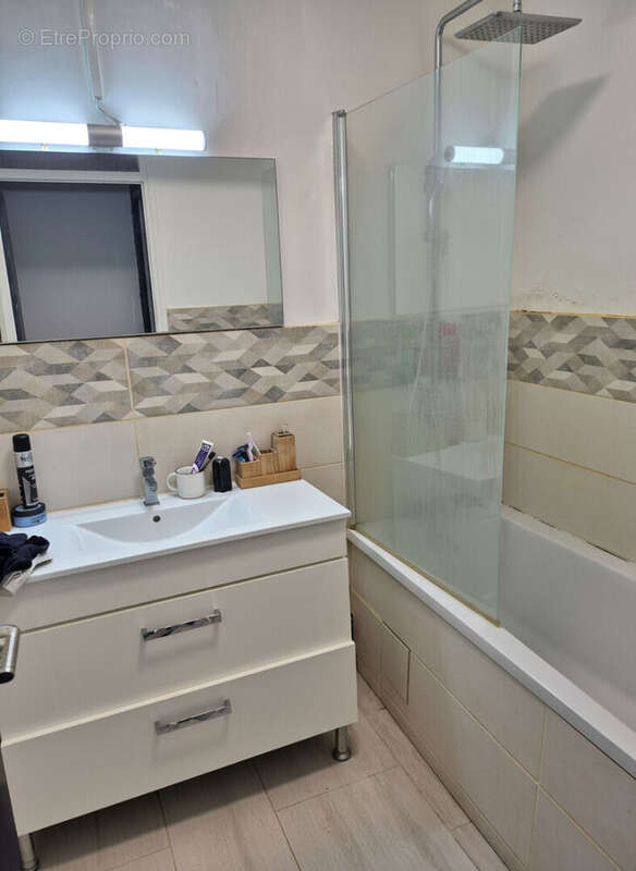 Appartement à VILLENEUVE-D&#039;ASCQ