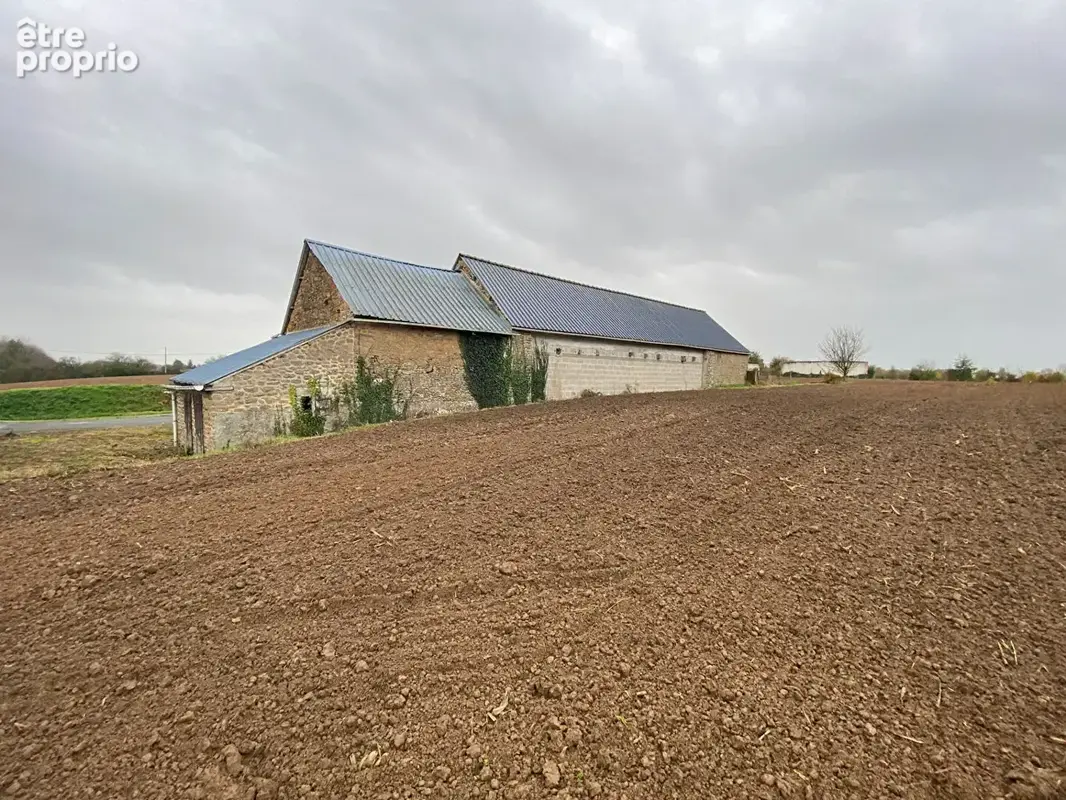 Beaux bâtiments, campagne de plestan, au calme ! - photo 7