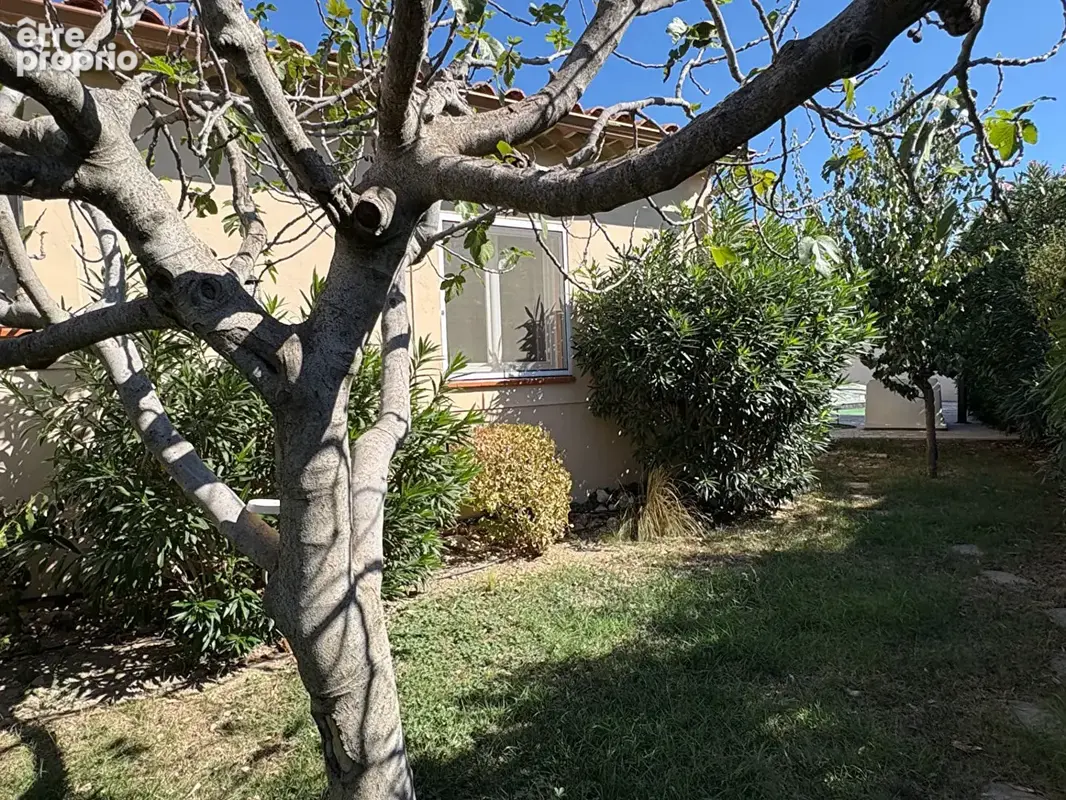 Maison VedÈne 5 pièce(s) 165 m2 - photo 3