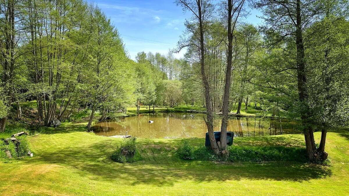 Maison à MOUTIER-MALCARD
