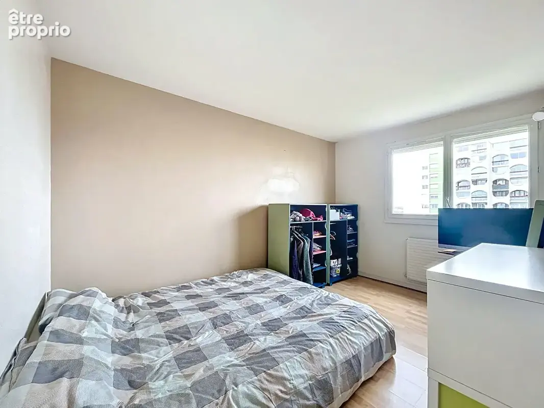 A vendre appartement sur angers - photo 3