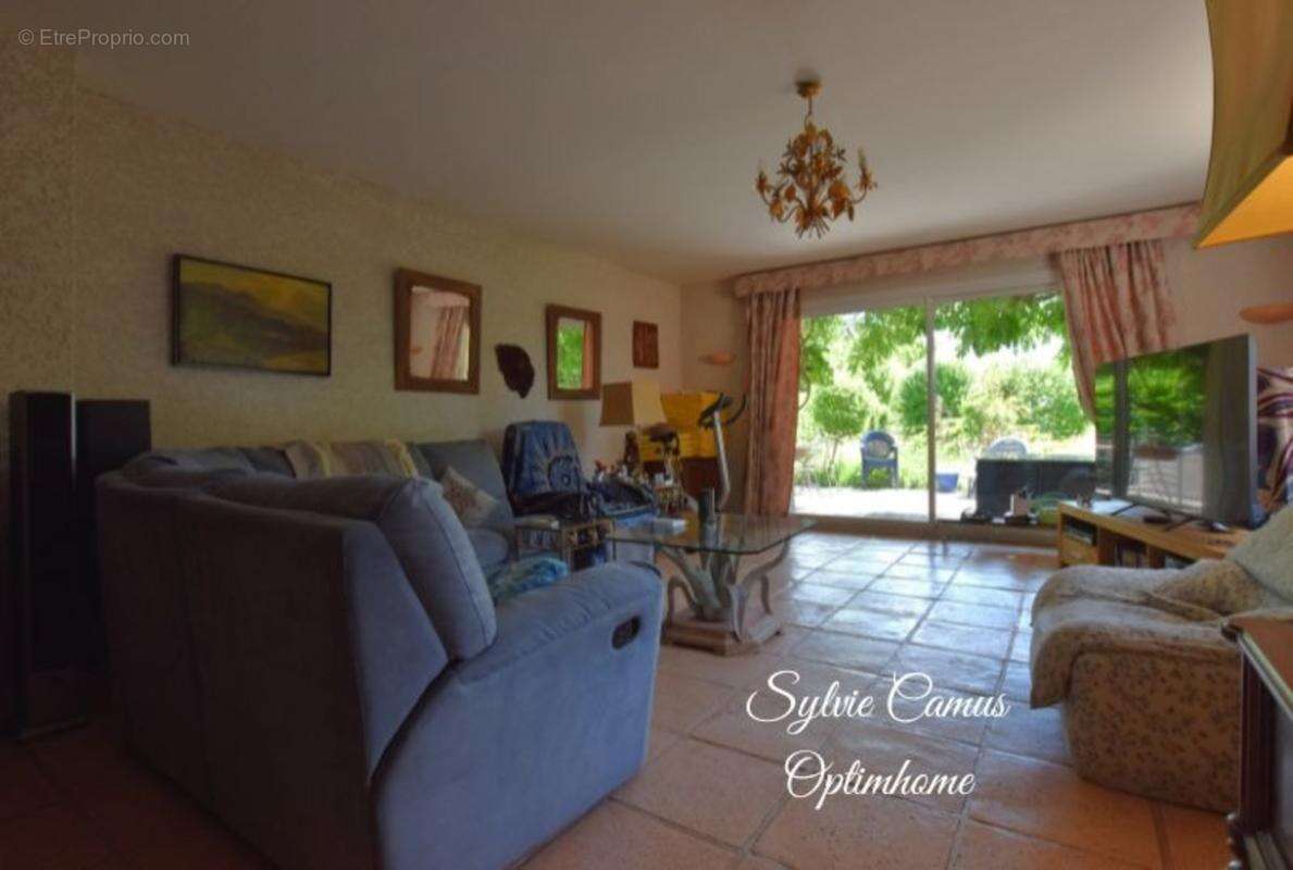 Maison 5 pièces CHAZEY SUR AIN (01) -154 m²-terrain 560m²-à 30 minutes de Lyon - photo 4