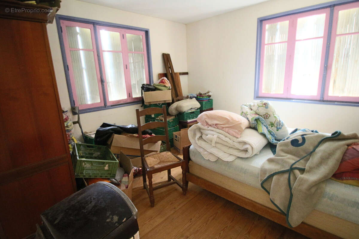 Maison à PUY-L&#039;EVEQUE