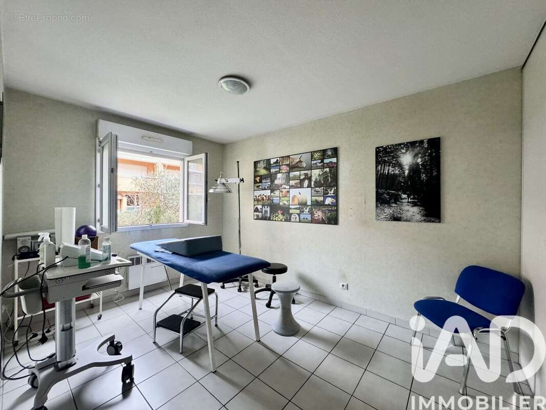 Photo 6 - Appartement à MARTIGUES