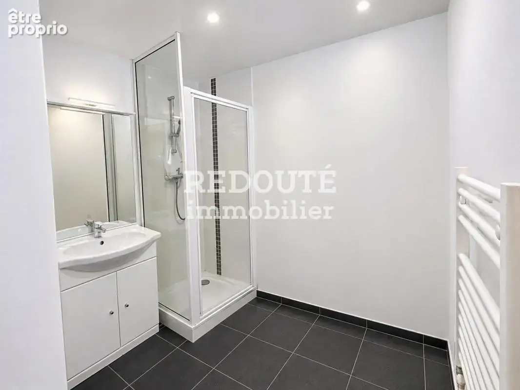 Reims appartement de 2012 de 47 M2 - photo 3