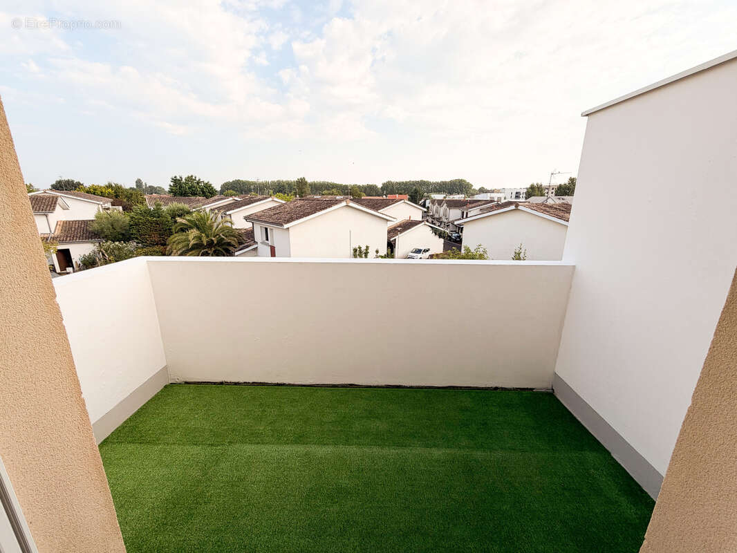 Appartement à BRUGES