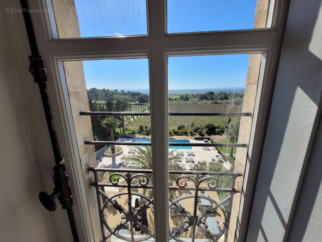 Appartement à CAPESTANG