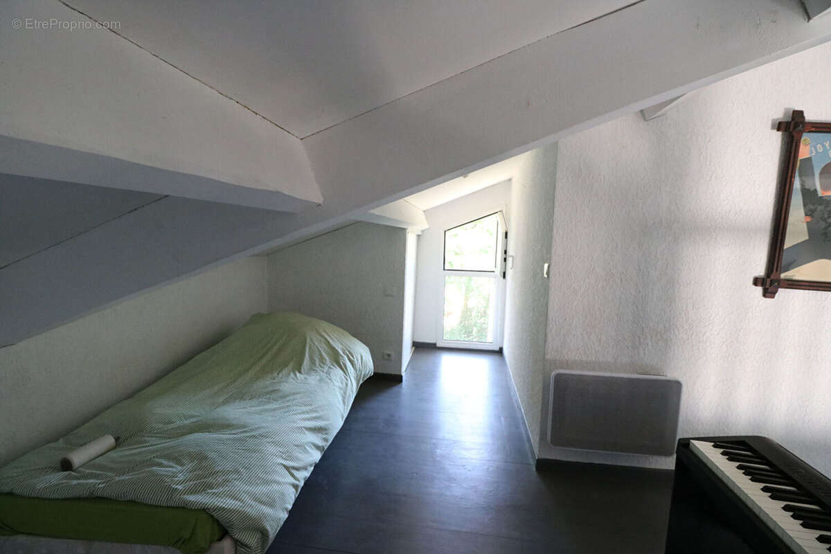 Maison à HOSSEGOR