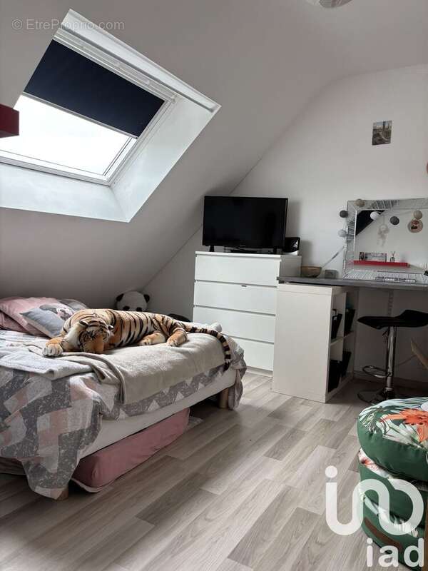 Photo 7 - Maison à ETIVAL-LES-LE-MANS