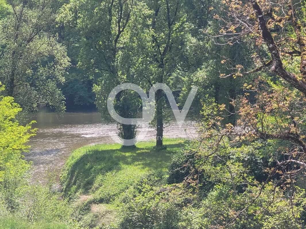 Maison à CASSANIOUZE