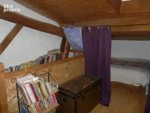 Maison au coeur d'un village proche beauville - photo 9