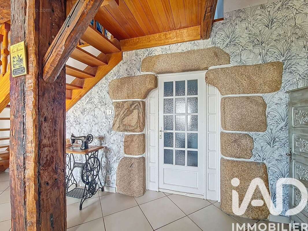 Photo 8 - Maison à PLOUGONVELIN