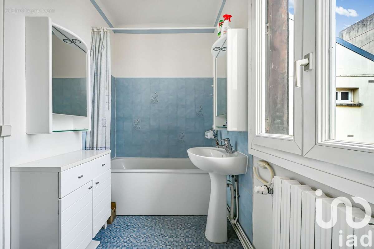 Photo 7 - Maison à BOIS-COLOMBES