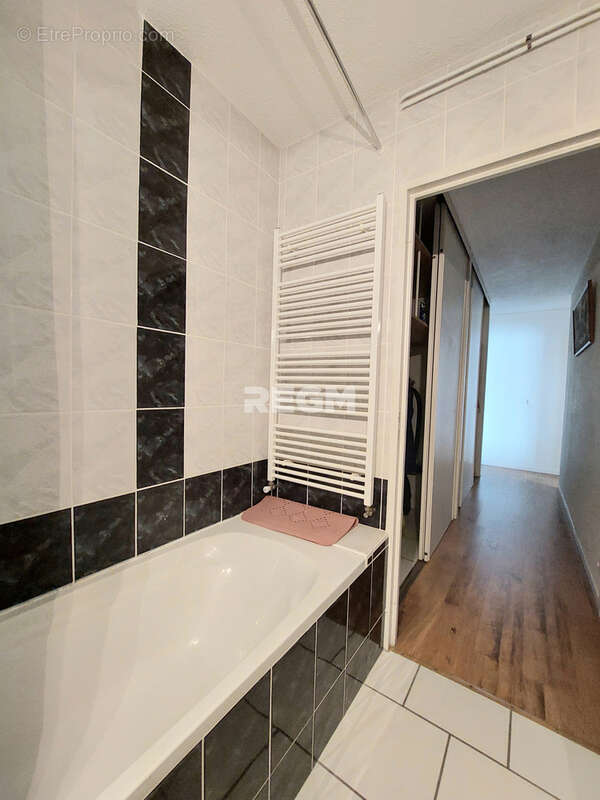 Appartement à PAU