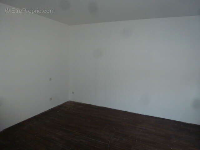 Appartement à CHATENOIS