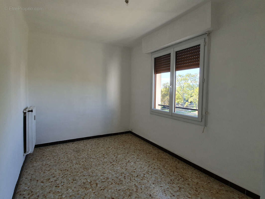 Appartement à DRAGUIGNAN