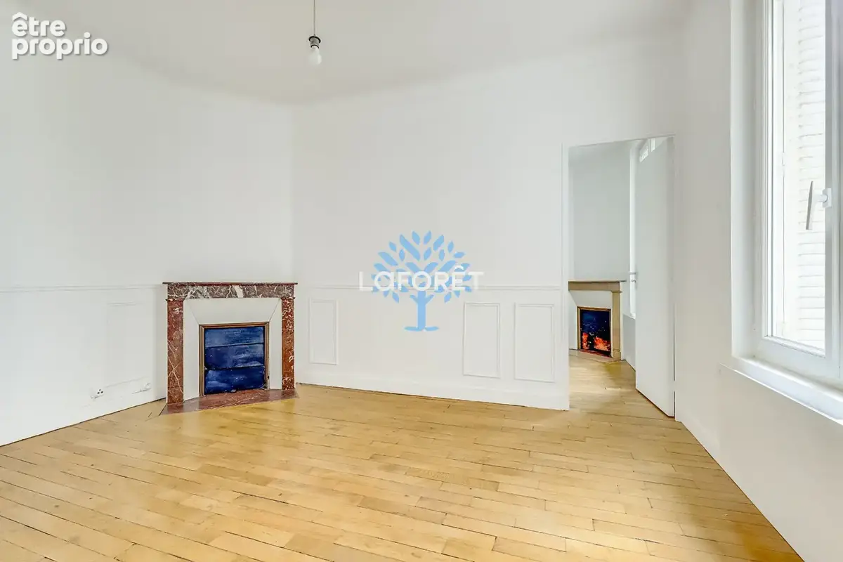 Appartement Fontenay Sous Bois 2 pièces 40 m2 - photo 2
