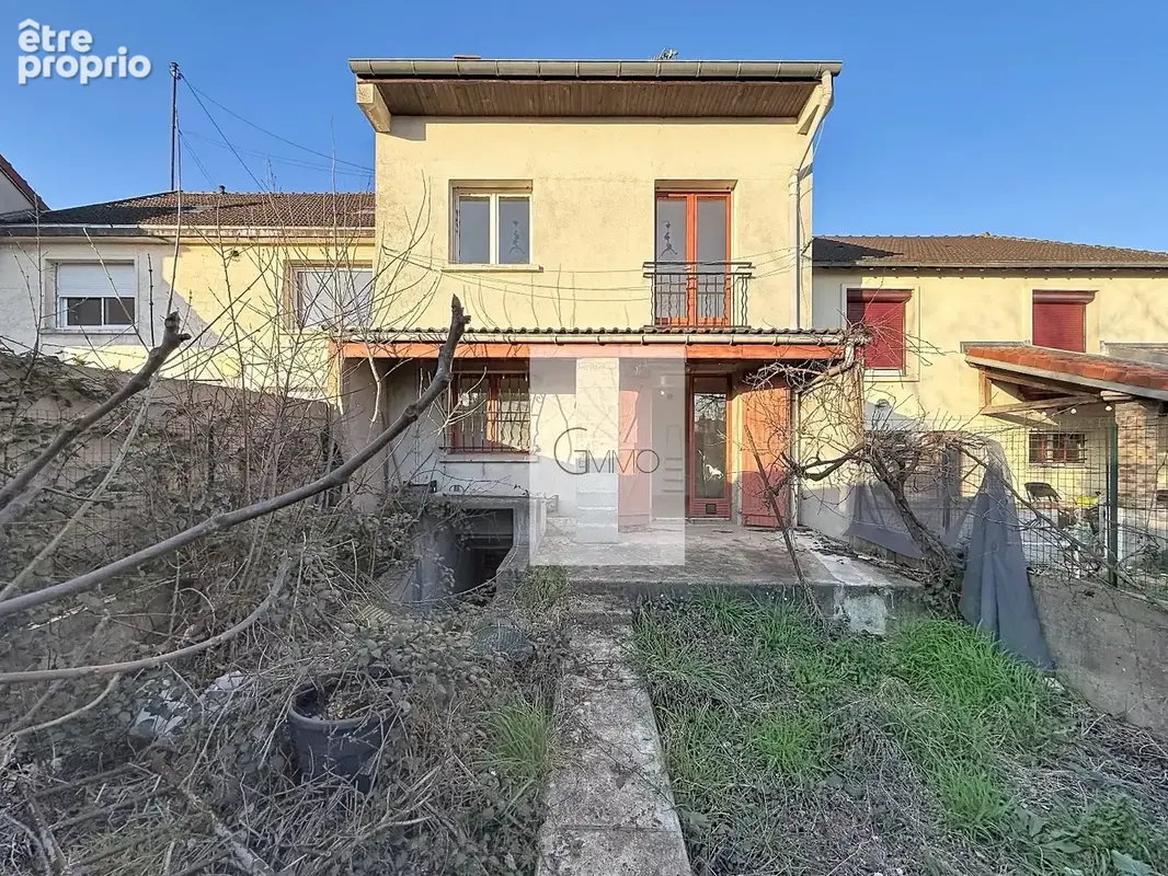 Photo Maison à Villejuif au prix de 409 000€