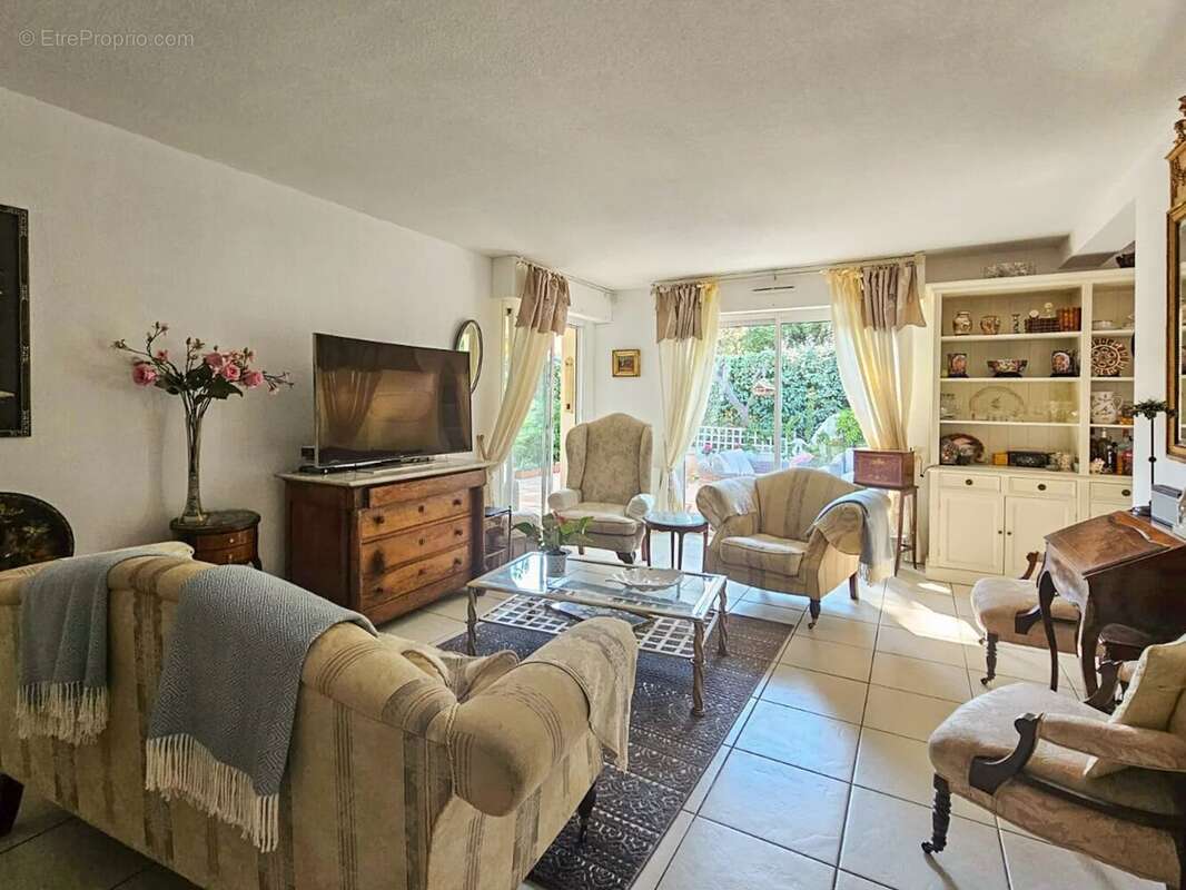 Maison à SAINT-RAPHAEL