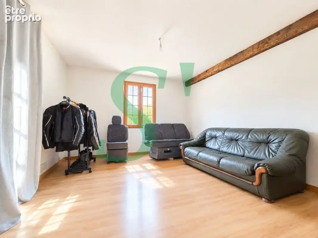 Maison 6 pièces 169 m² à vendre à Marines (95640) - photo 11