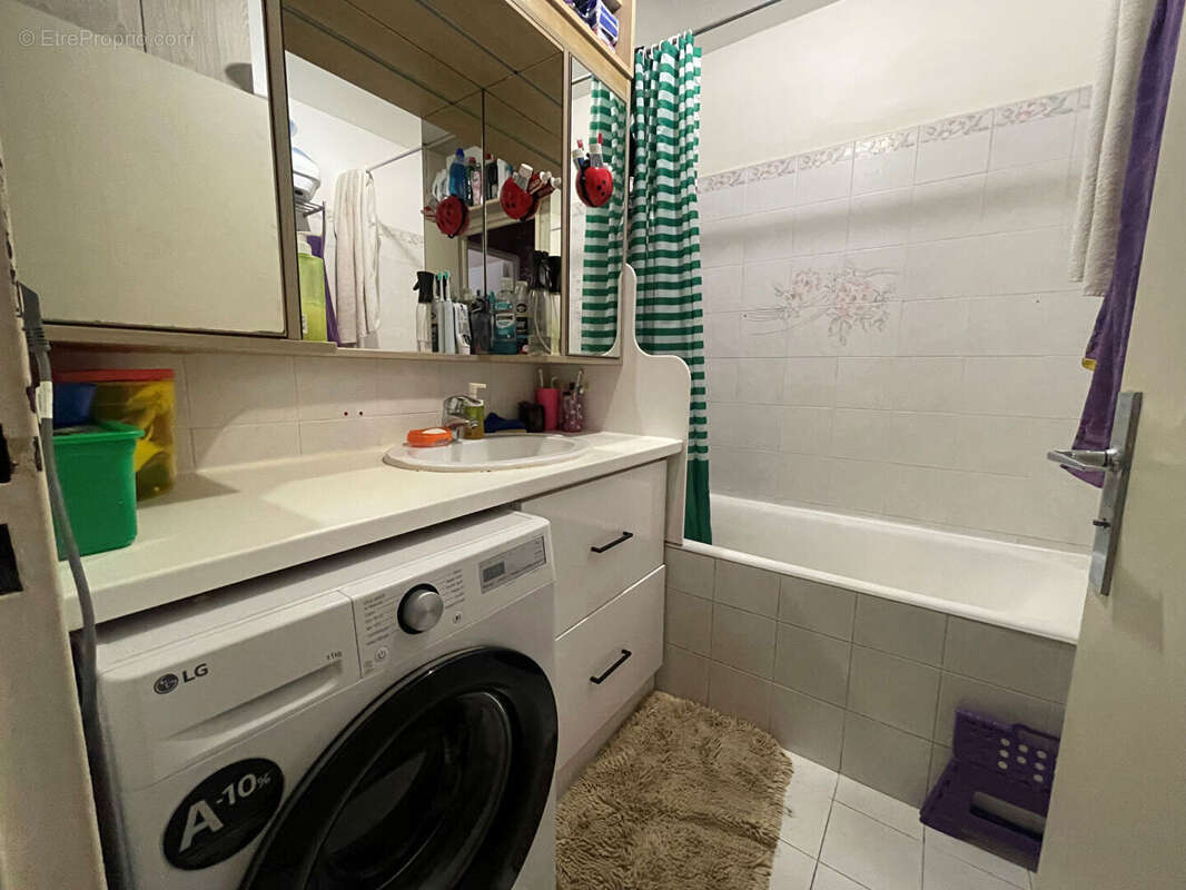 Appartement à BEZONS