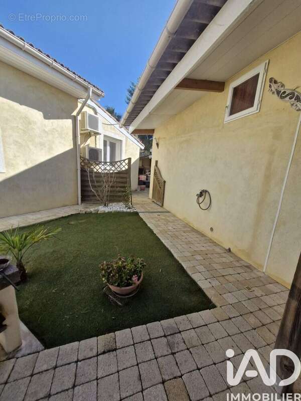 Photo 7 - Maison à MARSEILLAN