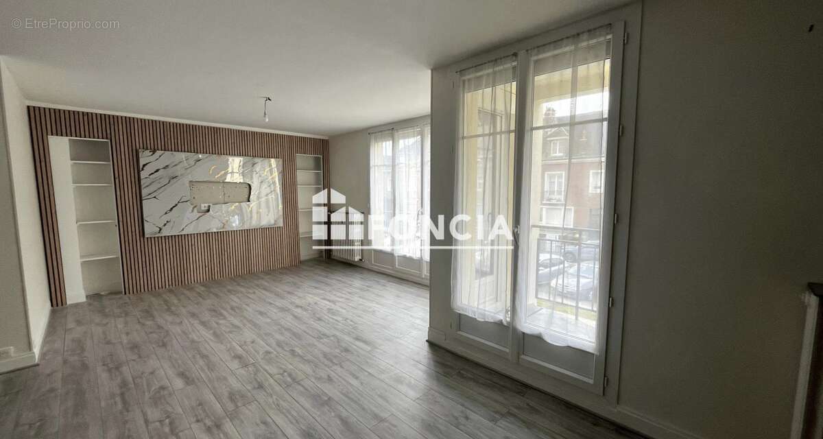 Appartement à BEAUVAIS