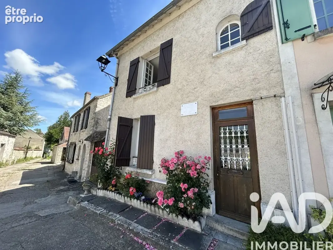 Photo 1 - Maison à VETHEUIL
