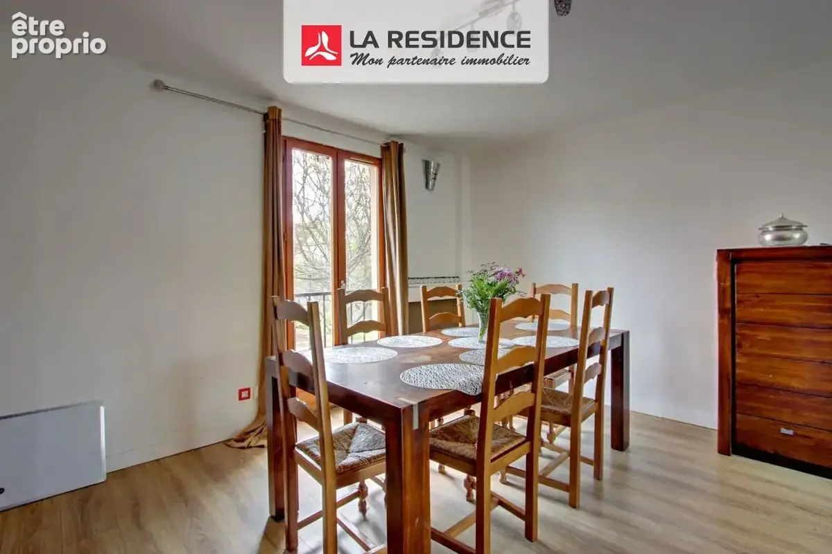 Maison 5 pièces 110 m² à vendre à Maurecourt (78780) - photo 5