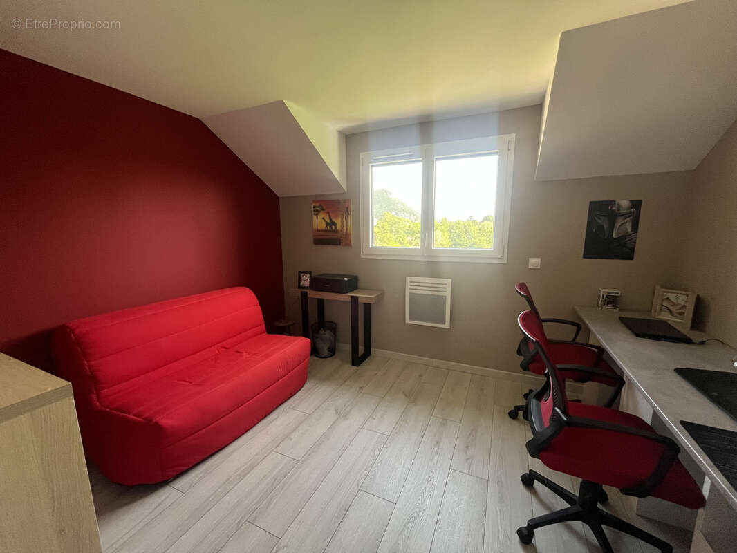 Maison à LA BALME-DE-SILLINGY