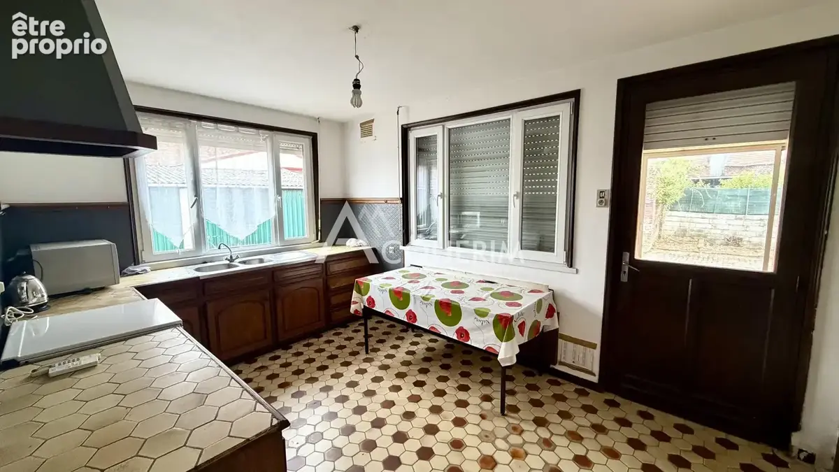 Maison 109 m² à Carvin  - photo 8