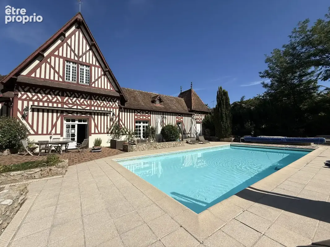 Maison 382 m² à Ris-Orangis  - photo 6